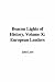 Book Beacon Lights of History: European Leaders