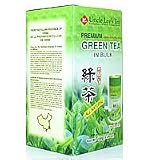 Uncle Lee's Tea Tea Green With Jasmine Bulk 5.29 Oz