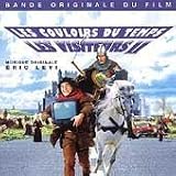 Les Couloirs Du Temps/Les Visi