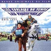 Les Couloirs Du Temps/Les Visi Eric Levi