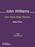 Star Wars (Main Theme) Sheet Music (Easy Piano)