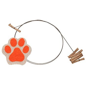 Cat Dancer Complete Action Cat Toy