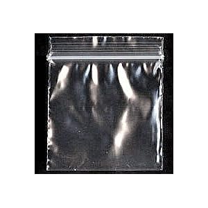 100-Self-Sealing-Zipline-Brand-Bags-Clear-2-mil-Thick-Plastic-2-X-2-50mm-x-50mm-