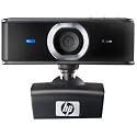 HP KQ246AA 8.0MP Deluxe Webcam