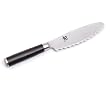 Shun DM0741 Classic U2 (Ultimate Utility) Knife