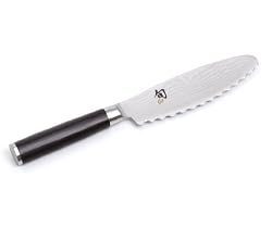 Shun DM0741 Classic U2 (Ultimate Utility) Knife