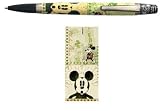 Retro 51 Disney Mickey Mouse Ballpoint Pen - MMF-MK14