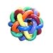 Tough Toys - Nobbly Wobbly - Dog/Puppy Toy - 10cm/4" Diameter