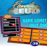 Family Feud PC game! Family Feud PC game!