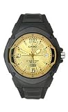 Casio 10 Year Battery Men's watch #MW600F-9AV