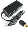 90W Asus Z9300E Laptop AC Adapter