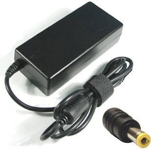 90W HP/Compaq Presario 80XL201 Laptop AC Adapter