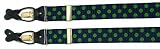 Albert Thurston Men's Braces