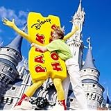 Walt Disney World - 3 Day Park Hopper Tickets Passes w/ 3 Fun Visits Ages 10+ Passes