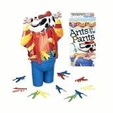 Ants in the Pants Cootie Games