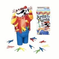 Childrens Toyshop  Toys : Ants in the Pants Cootie Games