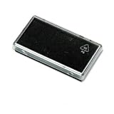 Black Replacement Ink Pad for Self-Inking Printer P20 COS061897