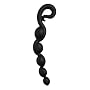 Fun Factory 38108 Perlenstab Bendy Beads schwarz