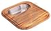 Franke : EuroPro Series GN2845SP Solid Wood Cutting Board