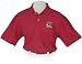Ashworth 2008 Ryder Cup Classic Solid Pique - Red