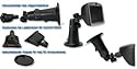 KFZ Halterung TomTom GO 710 Go710 Halter Dockingstation