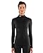 Under Armour UA ColdGear® Compression Mock MD Black