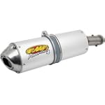 1999-2007 HONDA TRX400EX: FMF POWERCORE 4 SLIP-ON EXHAUST