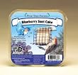 Suet Cake, 12 oz Blueberry