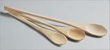 EKCO WOODEN SPOON SET Gourmet style