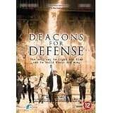 Produkt-Bild: Deacons for Defense