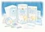 Baby's TIME CAPSULE 22-PIECE GIFT SET New
