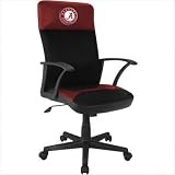 Missouri Mizzou Tigers Varsity Office Desk Chair Seat