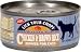 Cat Food, Chicken & Brown Rice Dinner, Can, 5.5 oz