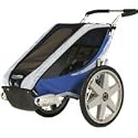 Chariot Cheetah 1 bike trailer