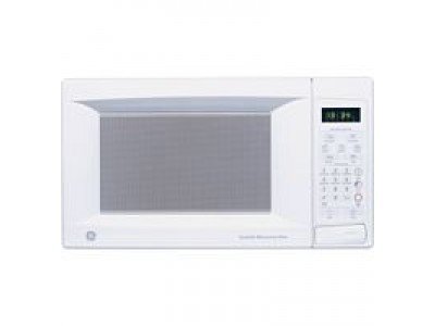 GE Counter Top Microwave JES1334