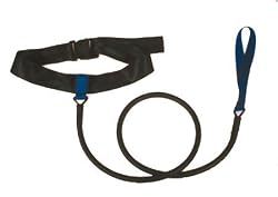 StretchCordz Short Belt