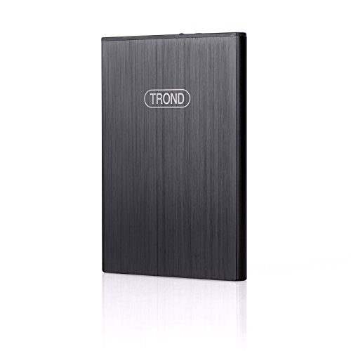 TROND Air 4000mAh Ultra Slim Portable Charger Photo