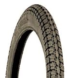 ACTION TIRE 2.25X16 4 PLY KENDA MOPED K-260