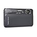 Sony Cyber-Shot DSC-TX10 16.2 MP Waterproof Digital Still Camera with Exmor R CMOS Sensor, 3D Sweep Panorama and Full HD 1080/60i Video (Black)