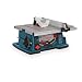Factory-Reconditioned Bosch 4100-RT 10-Inch Worksite Table Saw