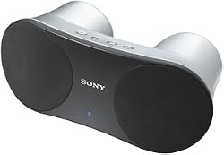 Sony SRSBTM30 Bluetooth Wireless Speaker for iPod and MP3 Players