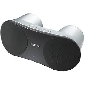 Sony SRSBTM30 Bluetooth Wireless Speaker for iPod and MP3 Players Sony SRSBTM30 Bluetooth Wireless Speaker for iPod and MP3 Players
