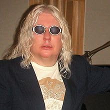 Tom Baker
