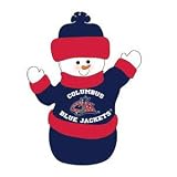 Columbus Blue Jackets 9