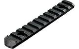 Magpul Industries Moe Rail Sectn 11 Slot Blk