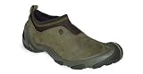 Teva Men's Mountain Scuff Suede Slip On