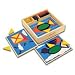 Toys : Beginner Pattern Blocks