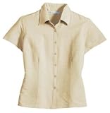 Port Authority Signature Ladies Sava Silk Shirt L534