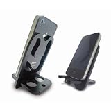 Rabbit Mini Portable Stand for iPhone 4, 3Gs, iPod, Samsung Galaxy Phone, HTC and other Smartphones