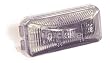 Truck-Lite Model 15 Utility Products Rectangular Sealed Clear 15200C